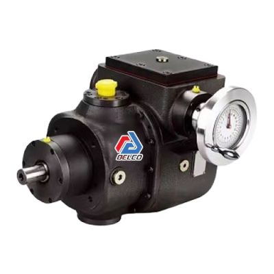 پمپ پیستونی محوری رکسروت A2VK